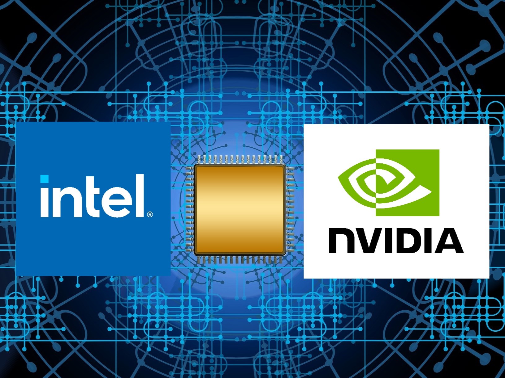 Intel Serpent Lake, Prosesor Intel dengan Grafis NVIDIA, Baru Akan Rilis 2028 13 Intel Serpent Lake NVIDIA