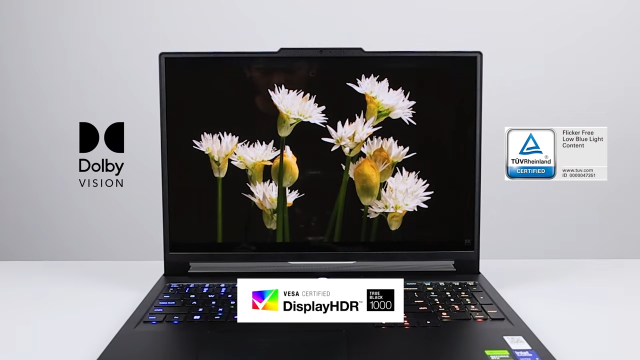 Lenovo Legion Pro 7i FIFA World Cup Edition 13