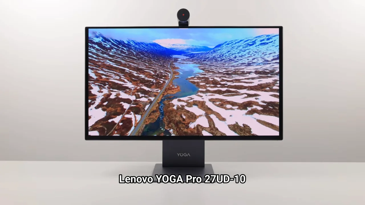 Review Lenovo Yoga Pro 27UD-10: Monitor Penta Tandem QD-OLED dengan Fitur Super Lengkap 1 Lenovo Yoga Pro 27UD 10 1