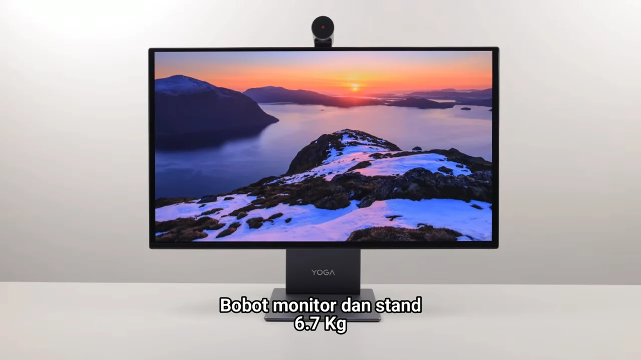 Review Lenovo Yoga Pro 27UD-10: Monitor Penta Tandem QD-OLED dengan Fitur Super Lengkap 10 Lenovo Yoga Pro 27UD 10 10