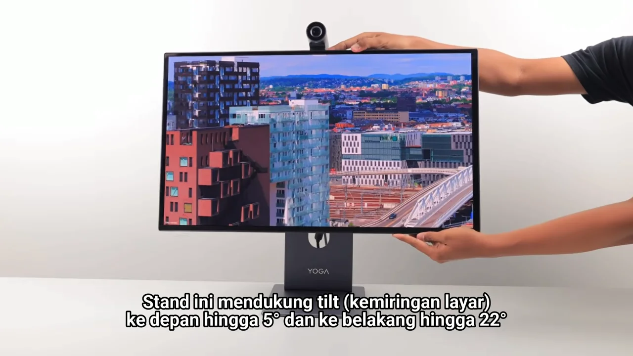 Review Lenovo Yoga Pro 27UD-10: Monitor Penta Tandem QD-OLED dengan Fitur Super Lengkap 12 Lenovo Yoga Pro 27UD 10 12