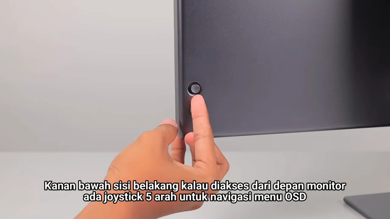 Review Lenovo Yoga Pro 27UD-10: Monitor Penta Tandem QD-OLED dengan Fitur Super Lengkap 14 Lenovo Yoga Pro 27UD 10 14