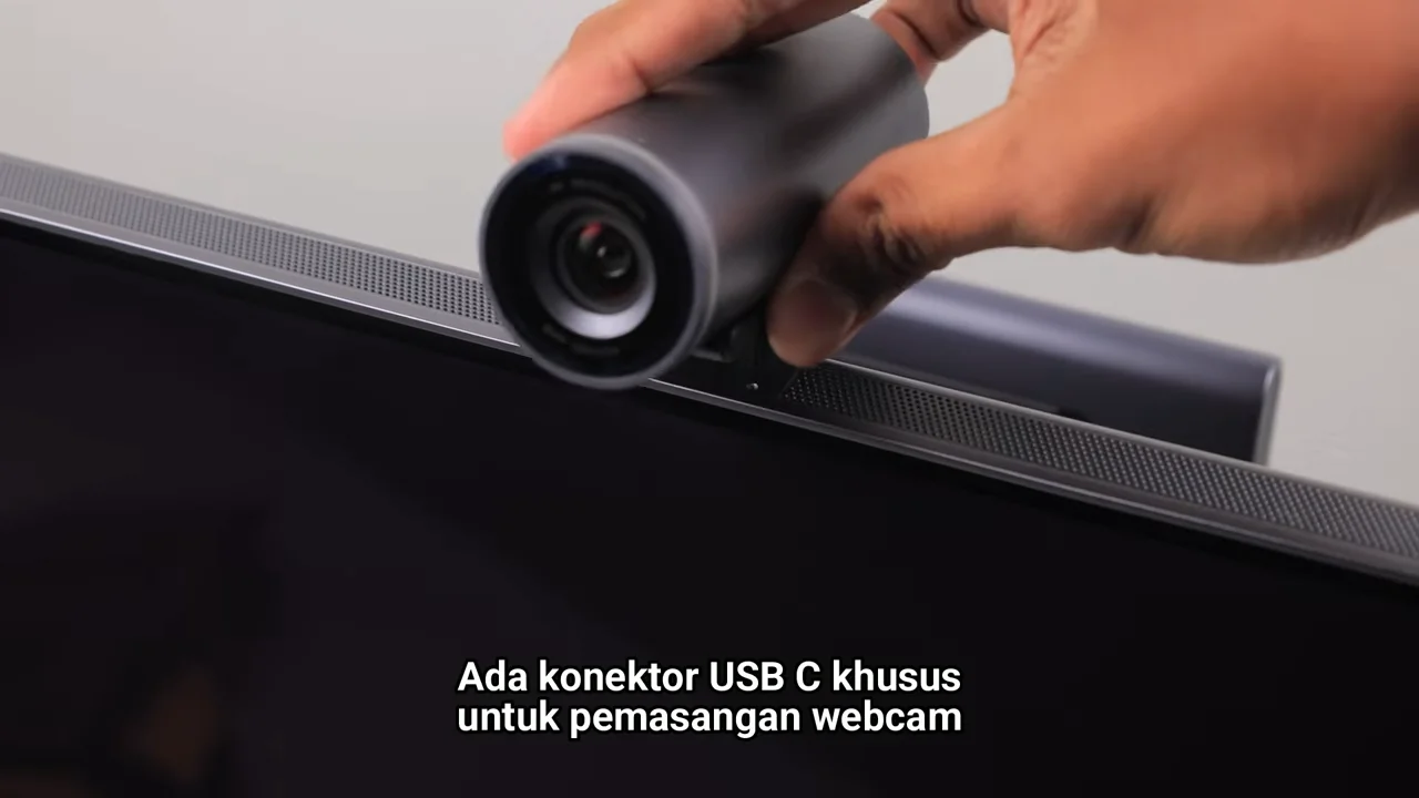 Review Lenovo Yoga Pro 27UD-10: Monitor Penta Tandem QD-OLED dengan Fitur Super Lengkap 16 Lenovo Yoga Pro 27UD 10 16
