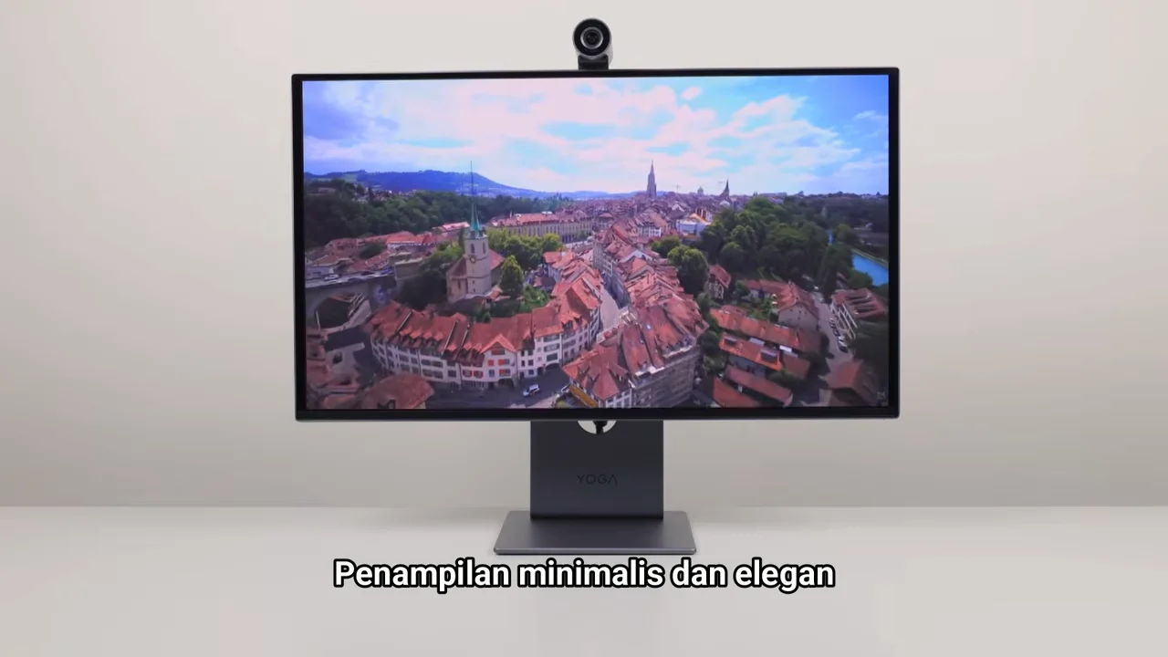 Review Lenovo Yoga Pro 27UD-10: Monitor Penta Tandem QD-OLED dengan Fitur Super Lengkap 5 Lenovo Yoga Pro 27UD 10 5