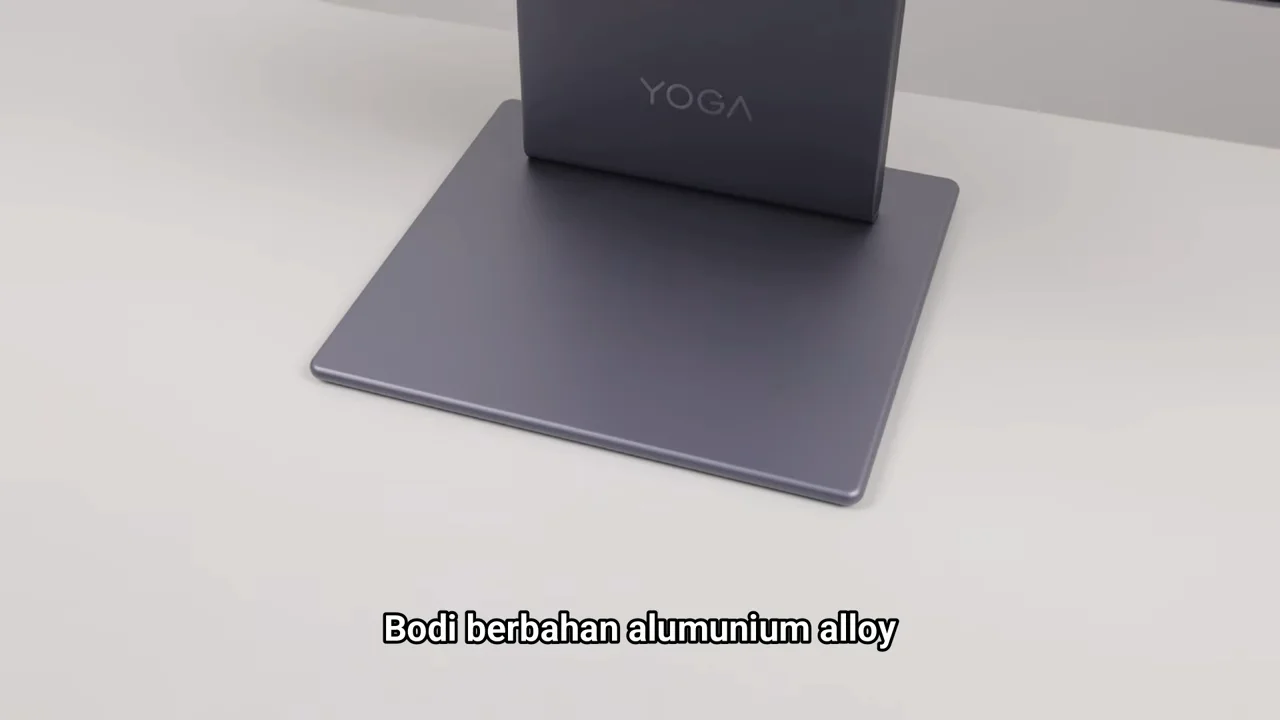 Review Lenovo Yoga Pro 27UD-10: Monitor Penta Tandem QD-OLED dengan Fitur Super Lengkap 6 Lenovo Yoga Pro 27UD 10 6