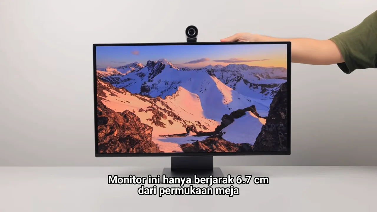 Review Lenovo Yoga Pro 27UD-10: Monitor Penta Tandem QD-OLED dengan Fitur Super Lengkap 9 Lenovo Yoga Pro 27UD 10 9