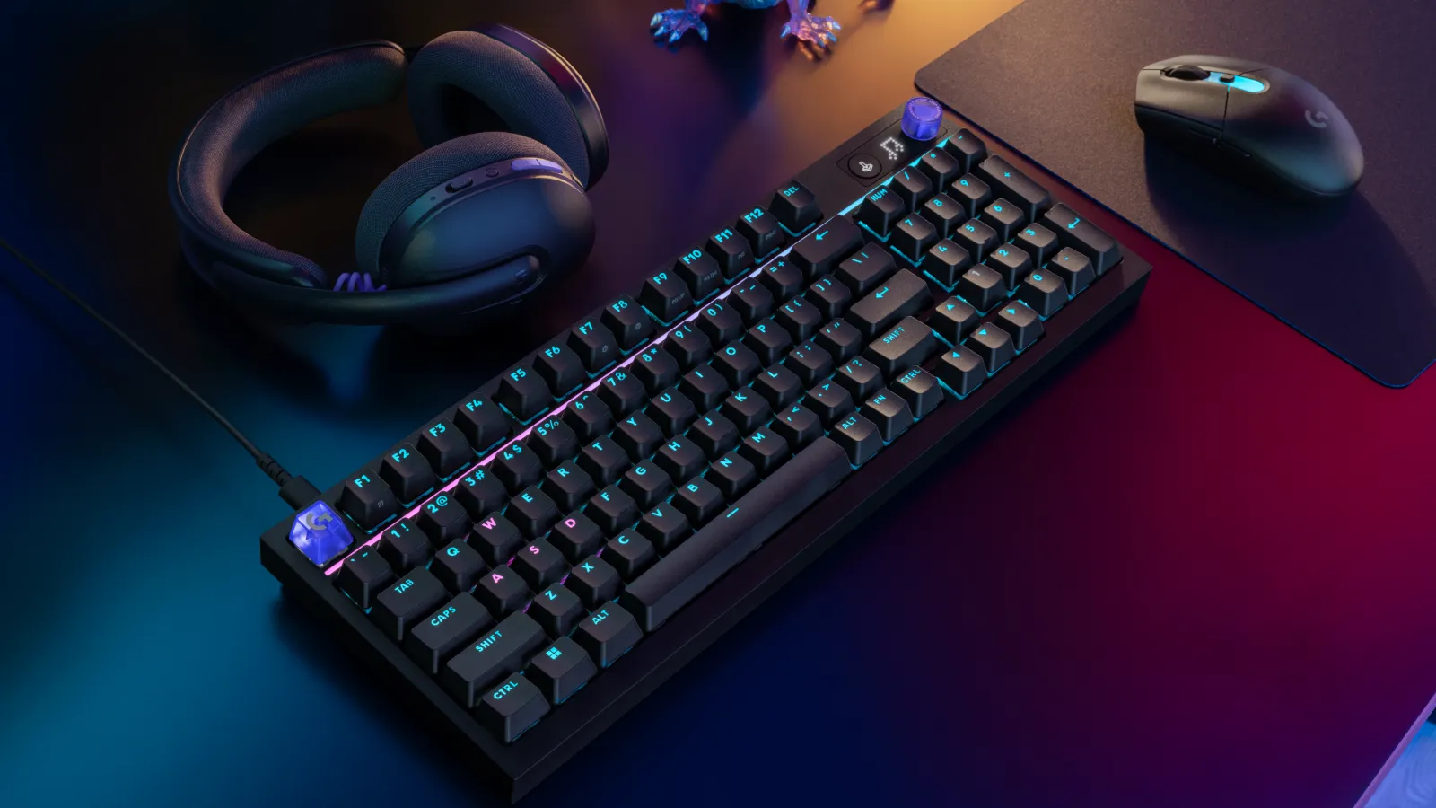 Logitech G305 X Superlight dan G316 X 98 Resmi Hadir di Indonesia