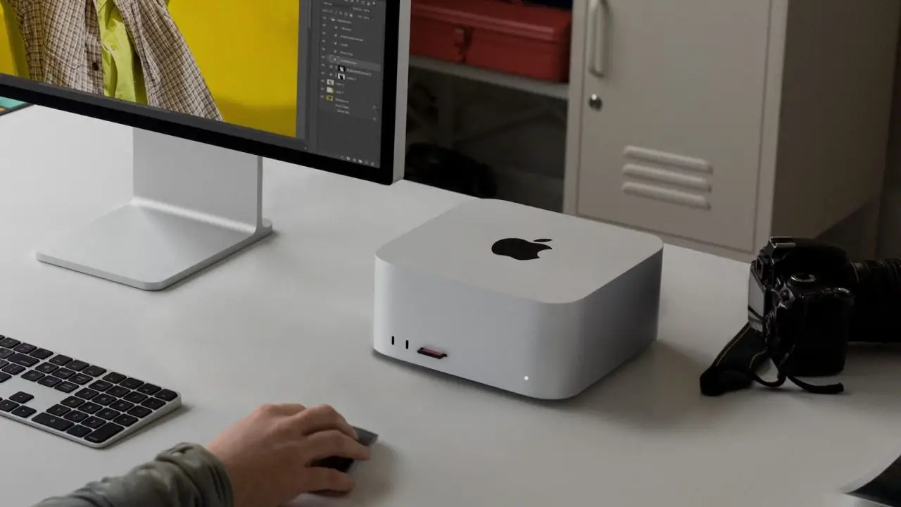 Mac Studio Baru akan Dapat Upgrade Signifikan di Tahun 2028 1 Mac Studio 2028 M7 Ultra