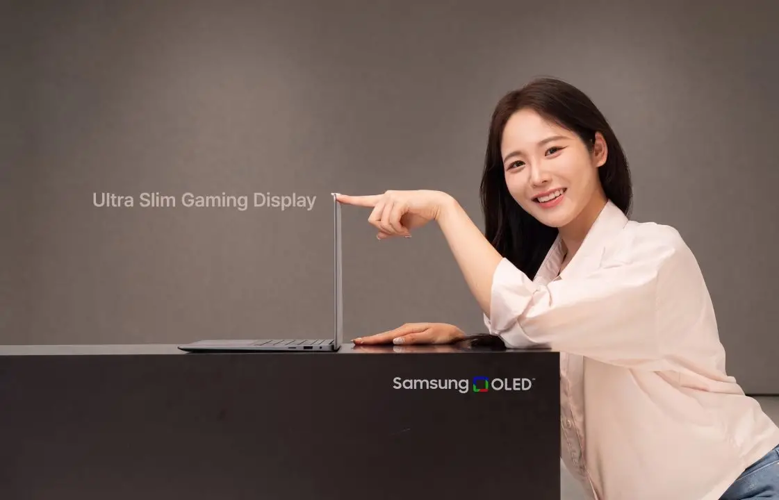 Samsung Display Hadir di Computex 2026: Bawa OLED Ultra Slim hingga QD-OLED Penta Tandem 2 OLED Ultra Slim