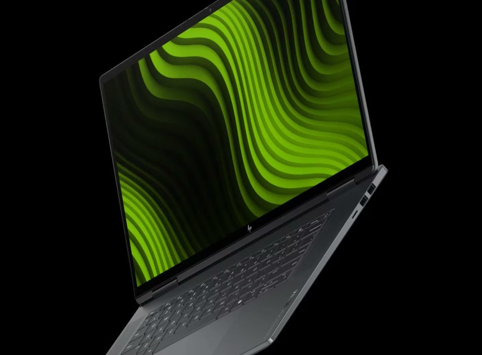 HP Luncurkan Laptop dengan NVIDIA RTX Spark: RAM 128GB, Bisa Editing Video 12K, dan Baterai Awet 1 NVIDIA RTX Spark HP OmniBook Ultra 16 and OmniBook X 14