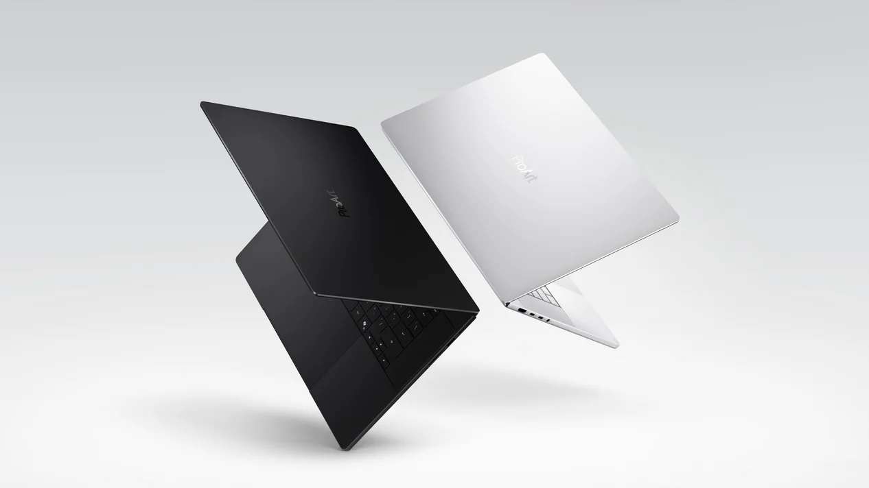 ASUS Pamer Ekosistem AI Lengkap di Computex 2026, dari Laptop Kreator hingga Tablet Baru 1 ProArt N1x