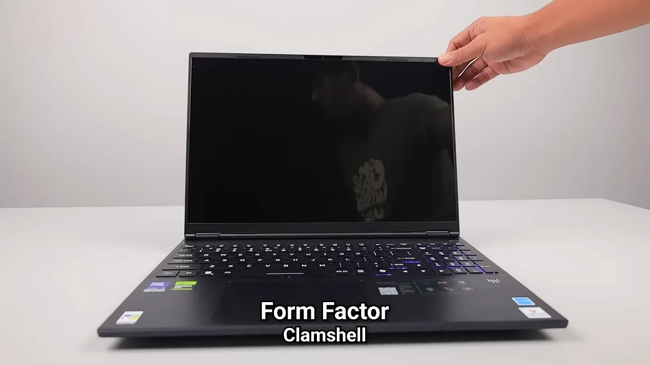 Prosesor Baru Lebih Efisien Bodi Tipis Tetap Powerful Review Acer Predator Helios Neo 16S AI YouTube 3 16