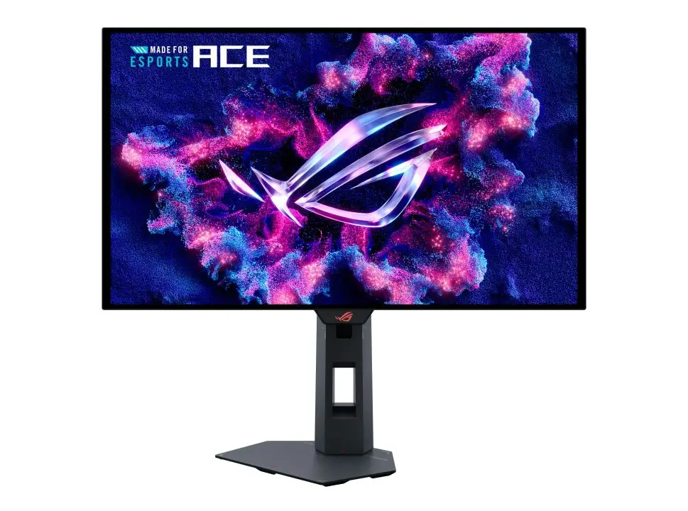 ROG Strix OLED XG259QWPG Ace _F