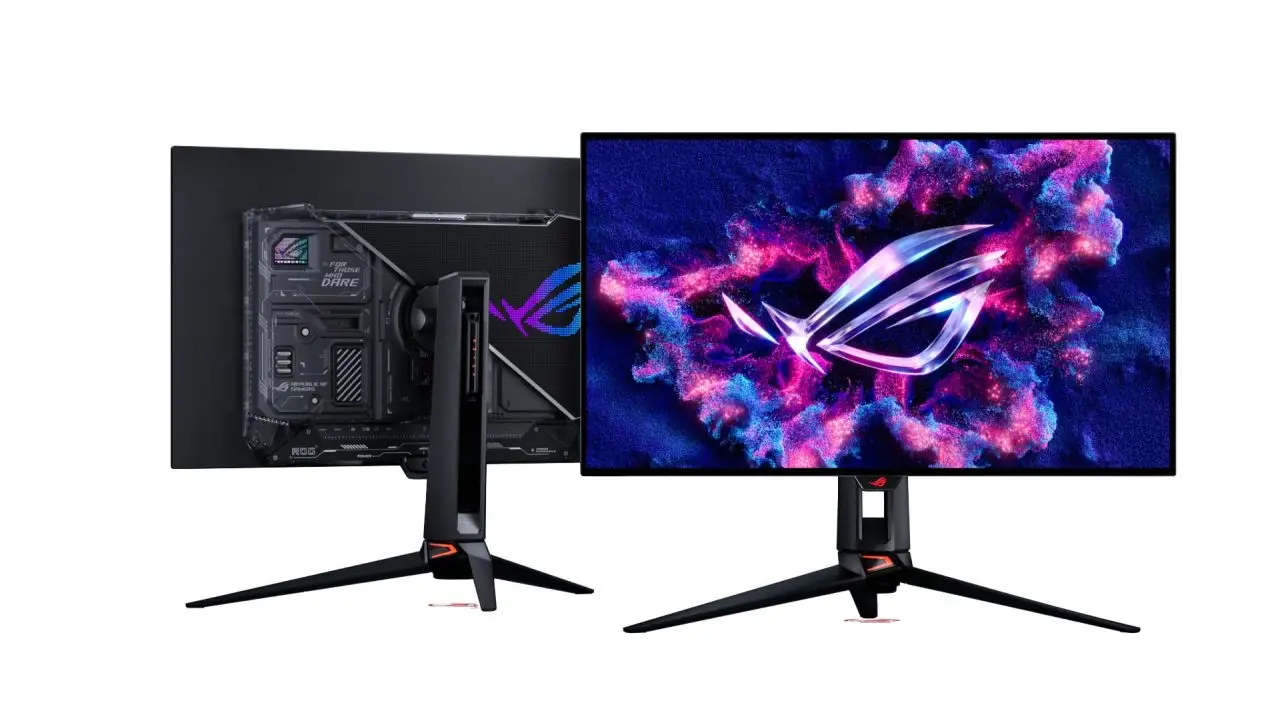 ASUS ROG 