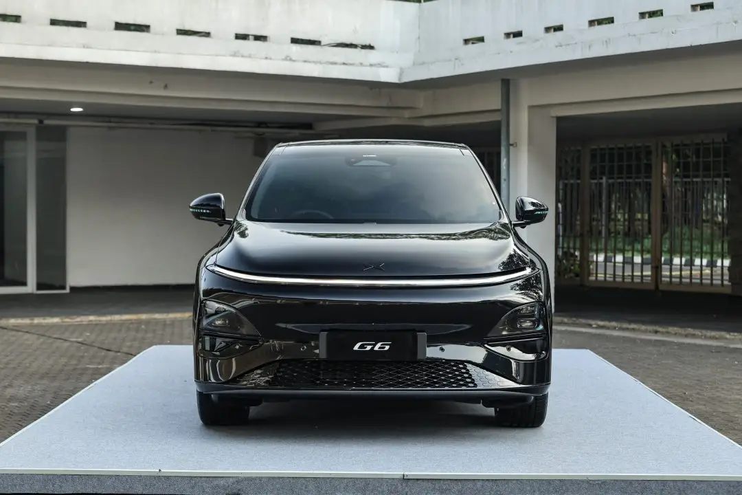 XPENG Umumkan Harga X9 Facelift dan G6 AWD di Indonesia, Mulai Rp 769 Juta 3 RYNM2146