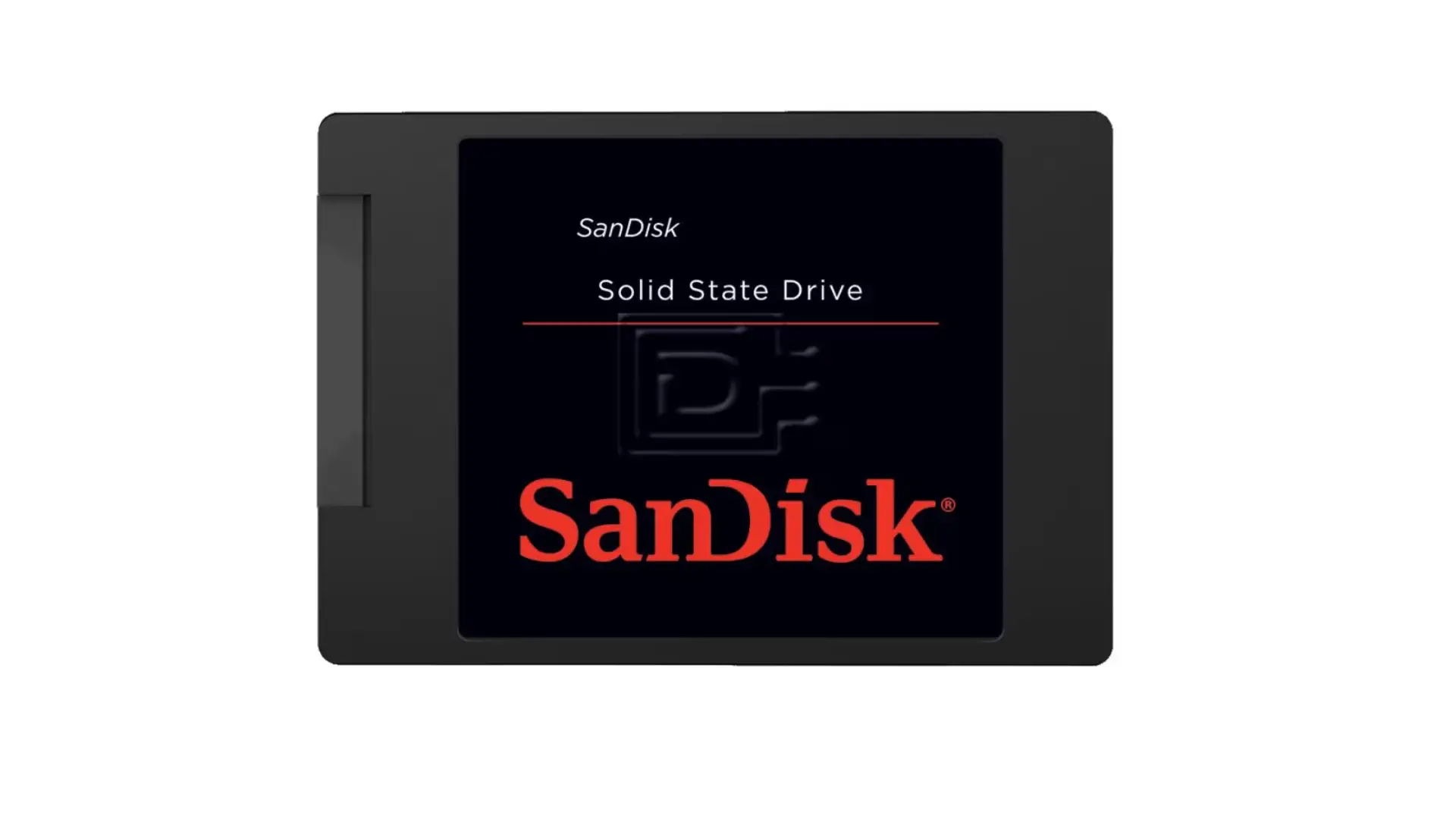SSD 16 Tahun Dipaksa Menulis Data 1000 Terabyte, Ternyata Belum Menyerah 7 Sandisk SSD