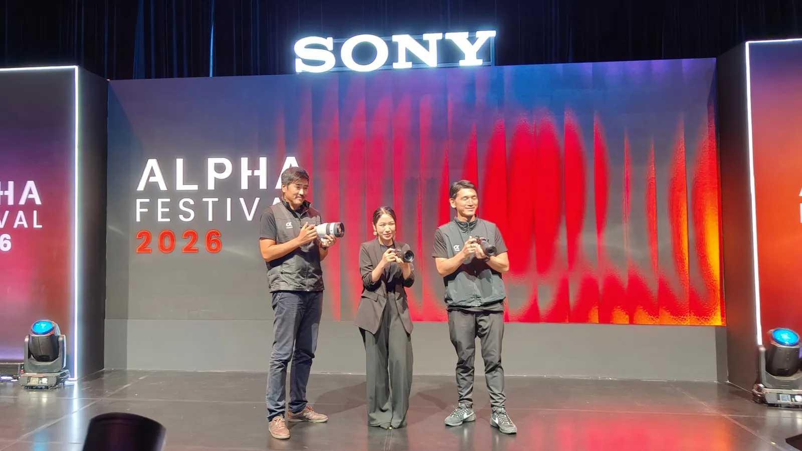 Sony Alpha Festival 2026 (2)