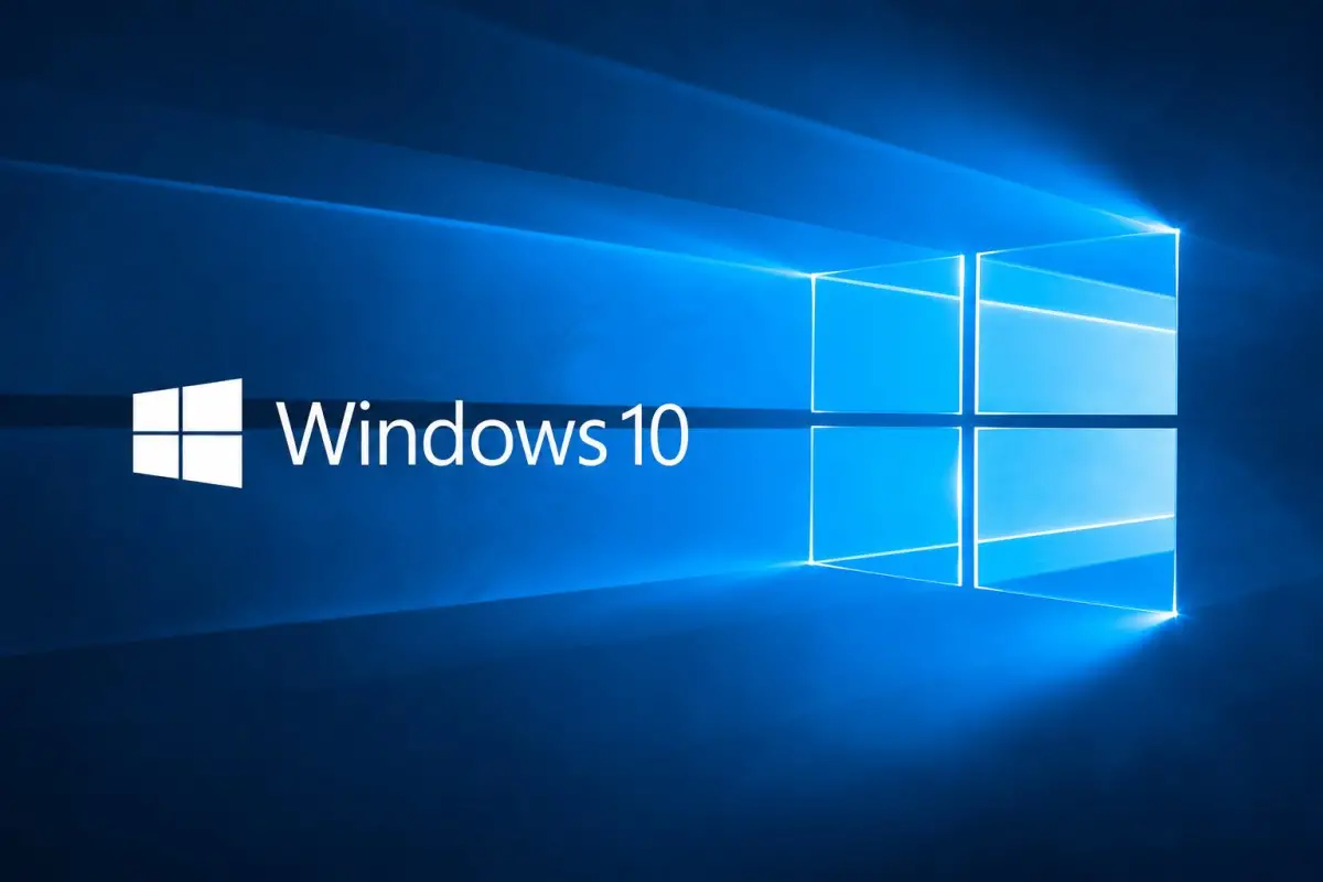 Windows 10 ESU