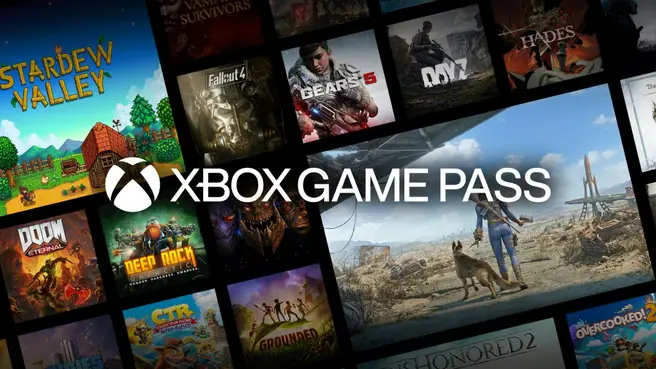 Xbox Game Pass Harga naik