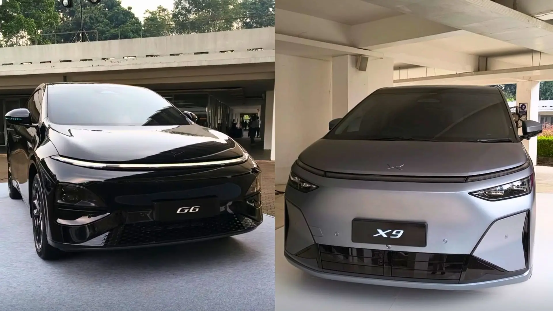 Xpeng 2026