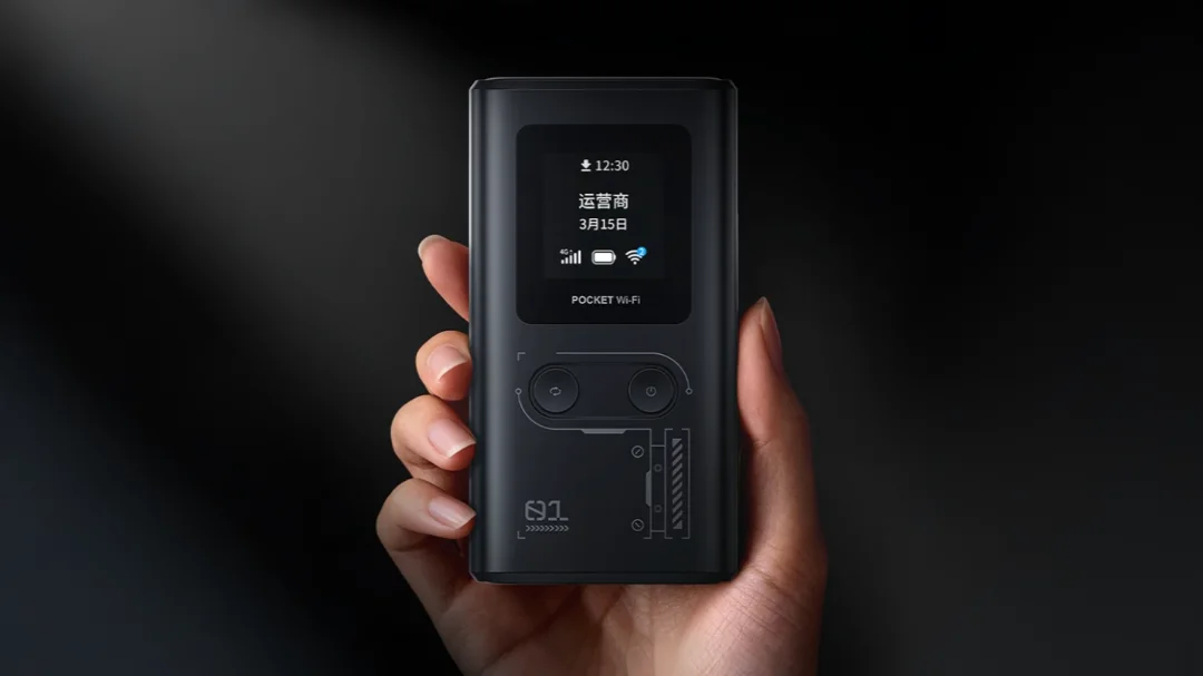 ZTE Hadirkan Wi-Fi Portable 4G Baru, Baterai 10.000mAh Tahan Hingga 26 Jam 3 ZTE 4G Portable Wi Fi