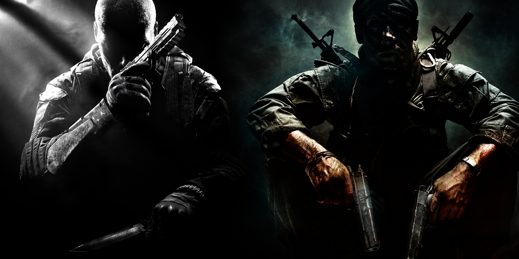 Call of Duty: Black Ops & Black Ops 2 Resmi Menuju PS4 dan PS5 7 a48add4703a227222dd1eeb32a03e395