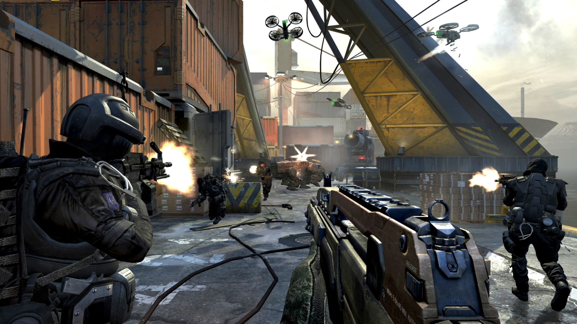 COD Black Ops 2 di PlayStation Diserang Hacker, Berdampak ke Akun Pemain 49 ba1d3cc8c3ef6d667b827f81d4c0d852
