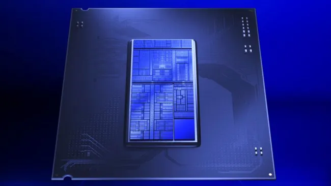 intel processor