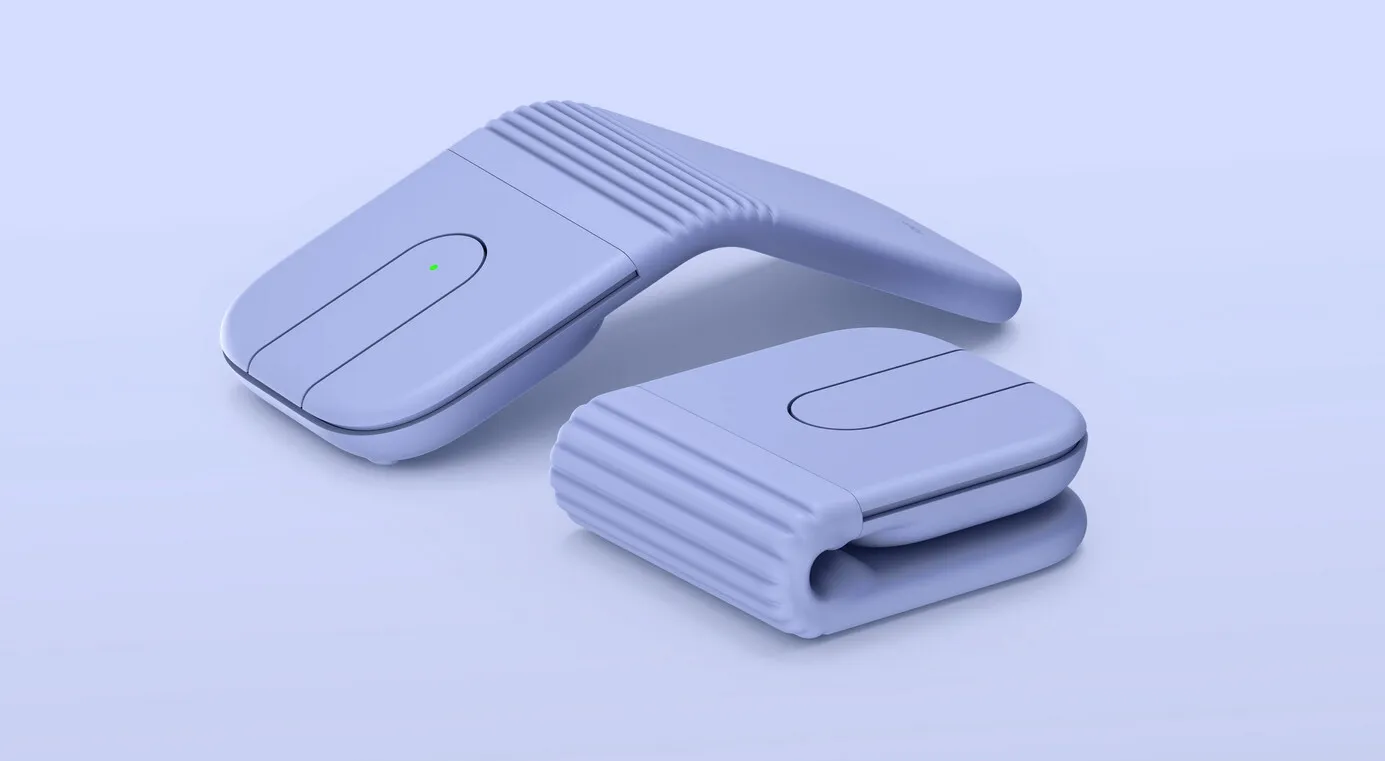 logitech mobi fold