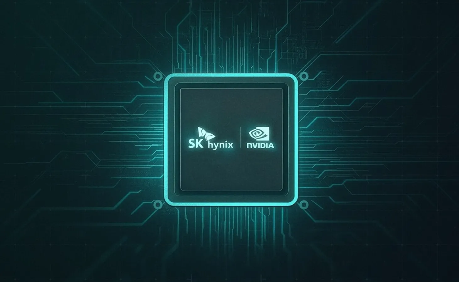 sk hynix nvidia