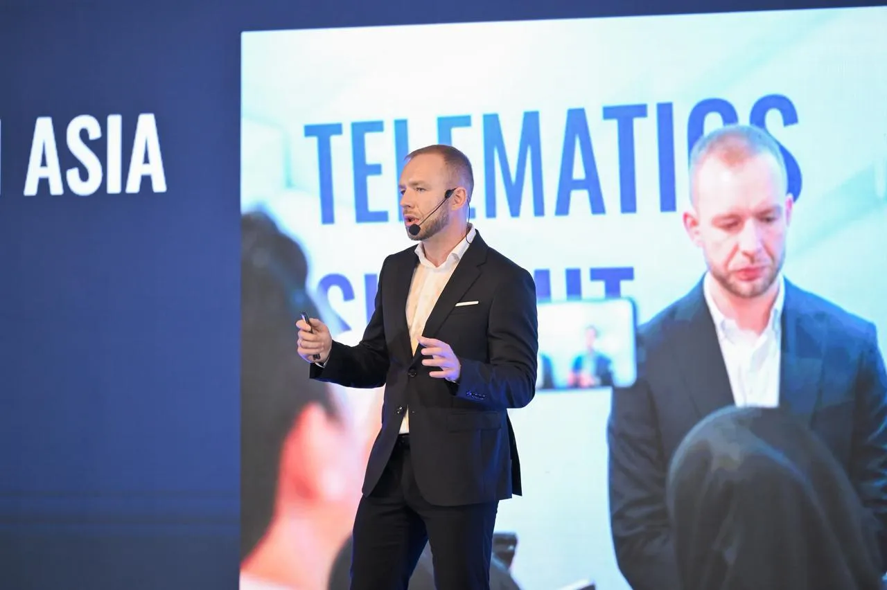 telematics summit