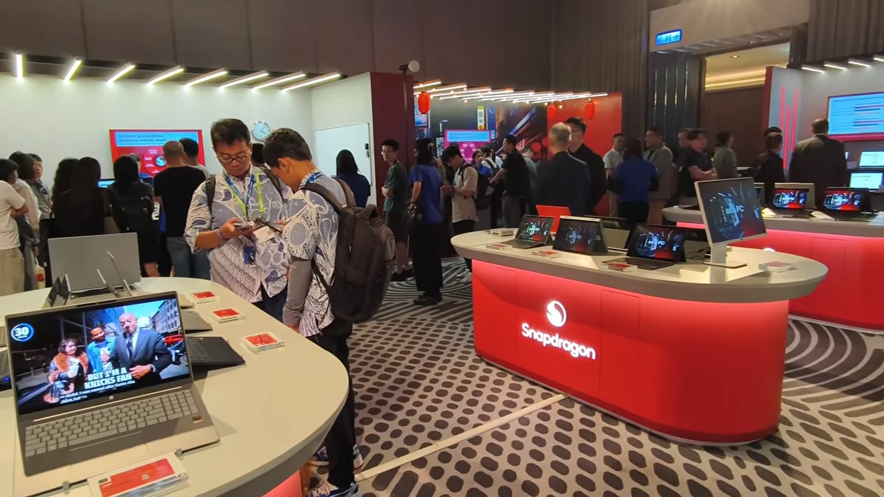 2 Tahun Laptop Snapdragon: Makin Kencang atau Makin Mengecewakan?