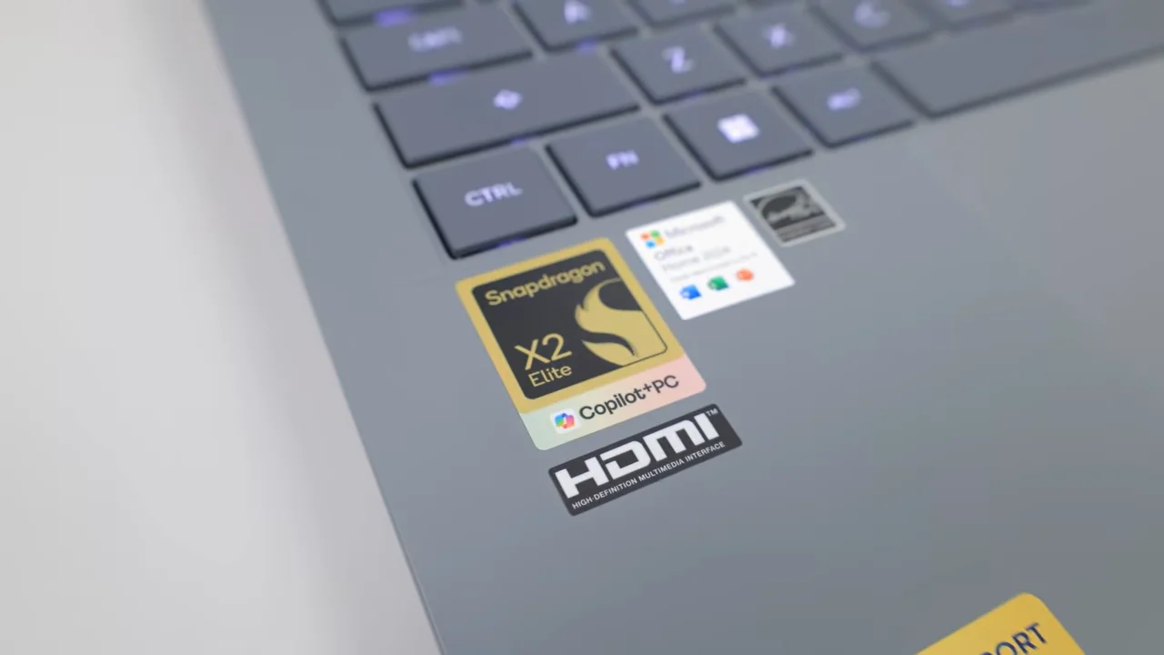 2 Tahun Laptop Snapdragon: Makin Kencang atau Makin Mengecewakan? 2 2 Tahun Laptop Snapdragon Makin Kencang atau Makin Mengecewakan YouTube 1 22