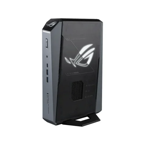 ASUS ROG GR70 Dirilis, Mini PC dengan Ryzen 9 9955HX3D dan RTX 5070 3 ASUS ROG GR70