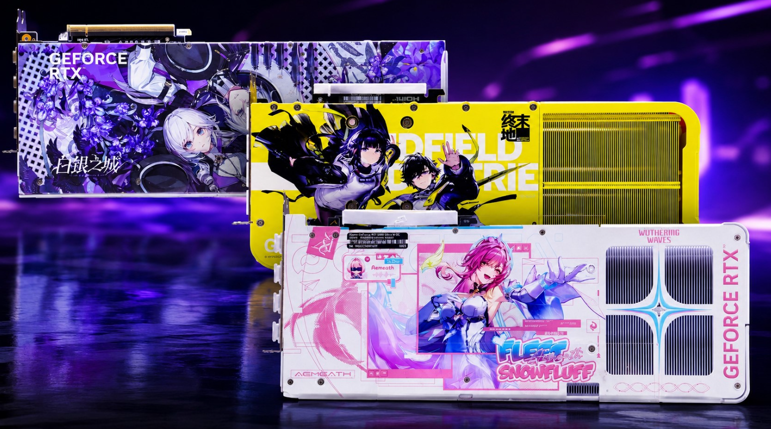 NVIDIA Pamerkan RTX 5080 Bertema Game Gacha di Bilibili World 2026 34 32863e5a6c1d32fb02d95876f2f2827a