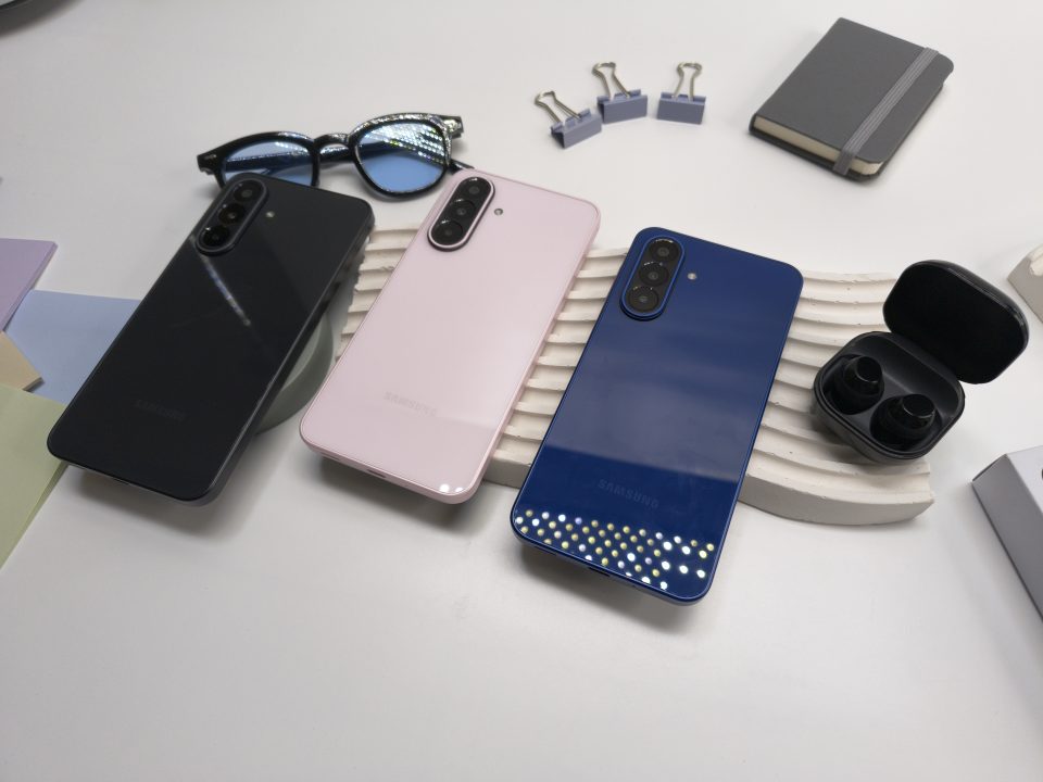 Samsung Galaxy A27 5G Resmi Meluncur di Indonesia, Andalkan Snapdragon 6 Gen 3 dan AI 5 3a5ff890b69a8700a9ffe23895efd8fe