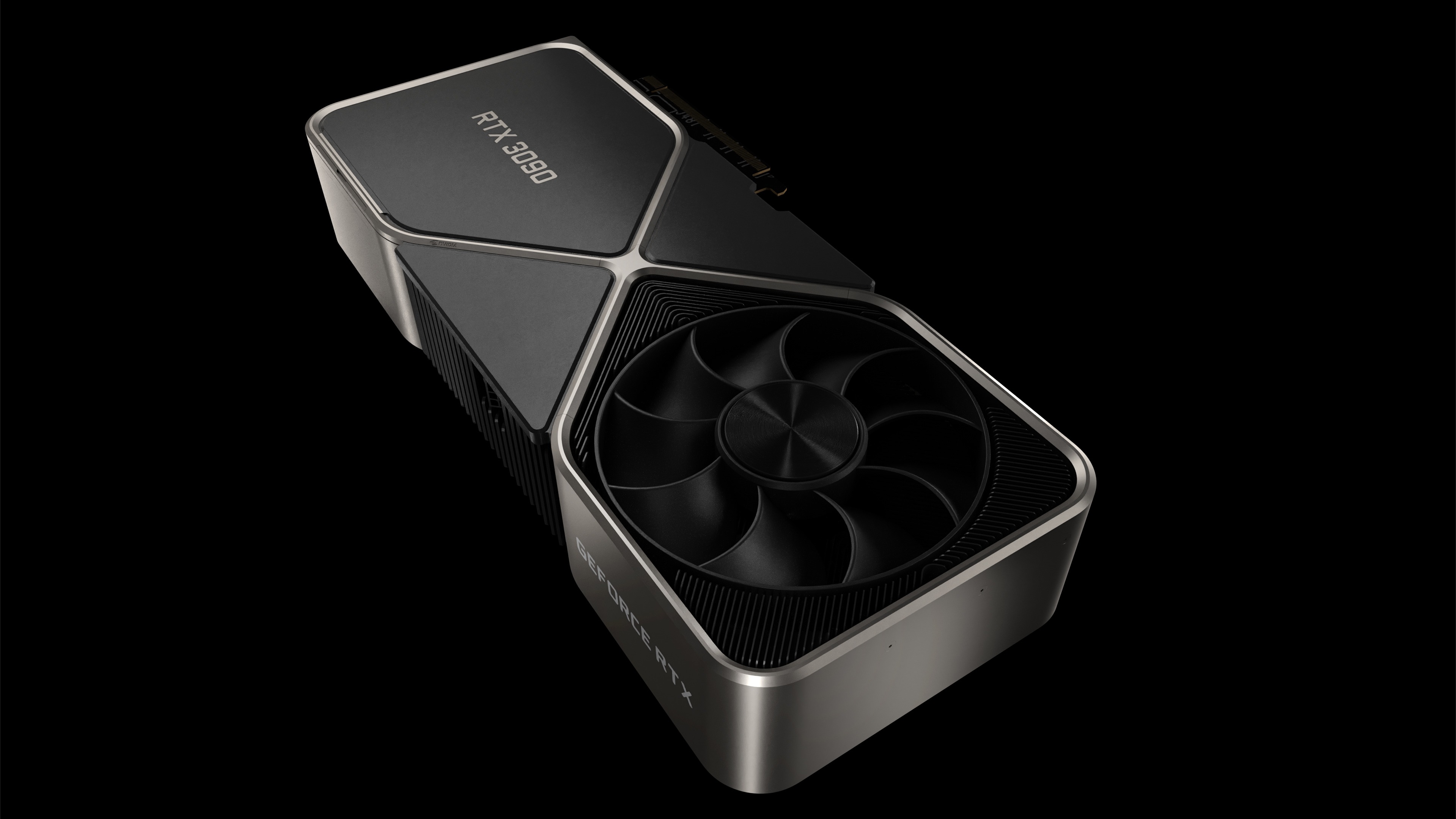 Gamer Cerdik Gabungkan 2 GeForce RTX 30, Ringankan Beban Frame Generation 35 4941d8d85beb282fdf68bab542b718b7