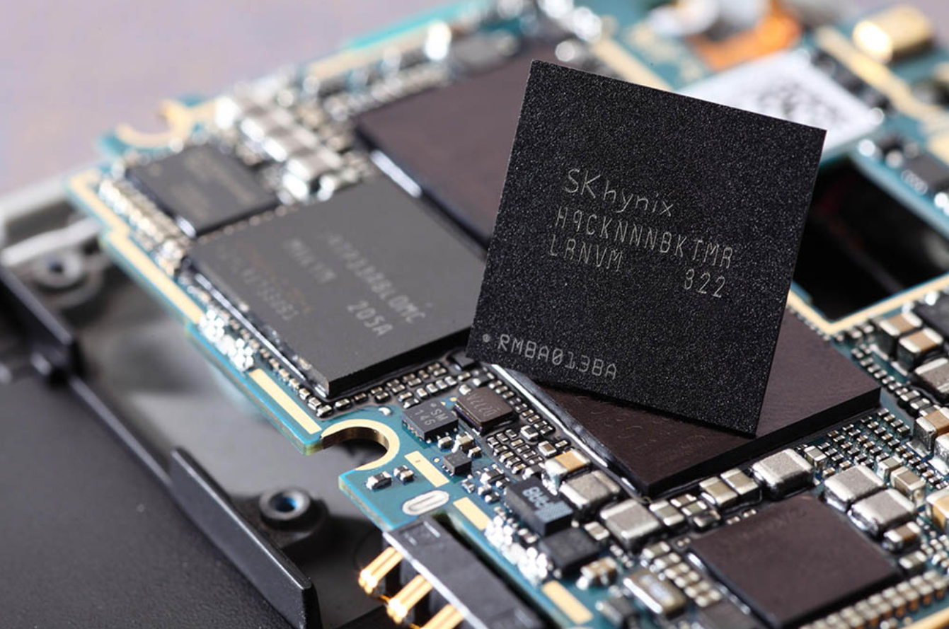 CEO SK Hynix Beri Peringatan, Krisis Memori Terburuk Diprediksi Terjadi di 2027 35 6c2b7ec404b38a10f5219f6942ff63e5