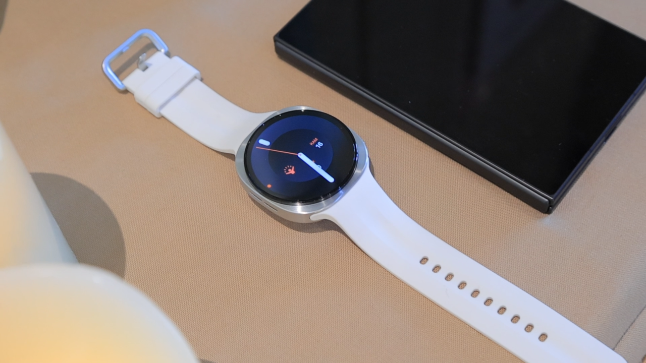 Samsung Galaxy Watch9 dan Galaxy Watch Ultra2 Resmi Diperkenalkan: Punya AI, Snapdragon Wear Elite, dan Fitur Kesehatan Baru 12 6d129d8ca53d1536572bb11b26d979b5