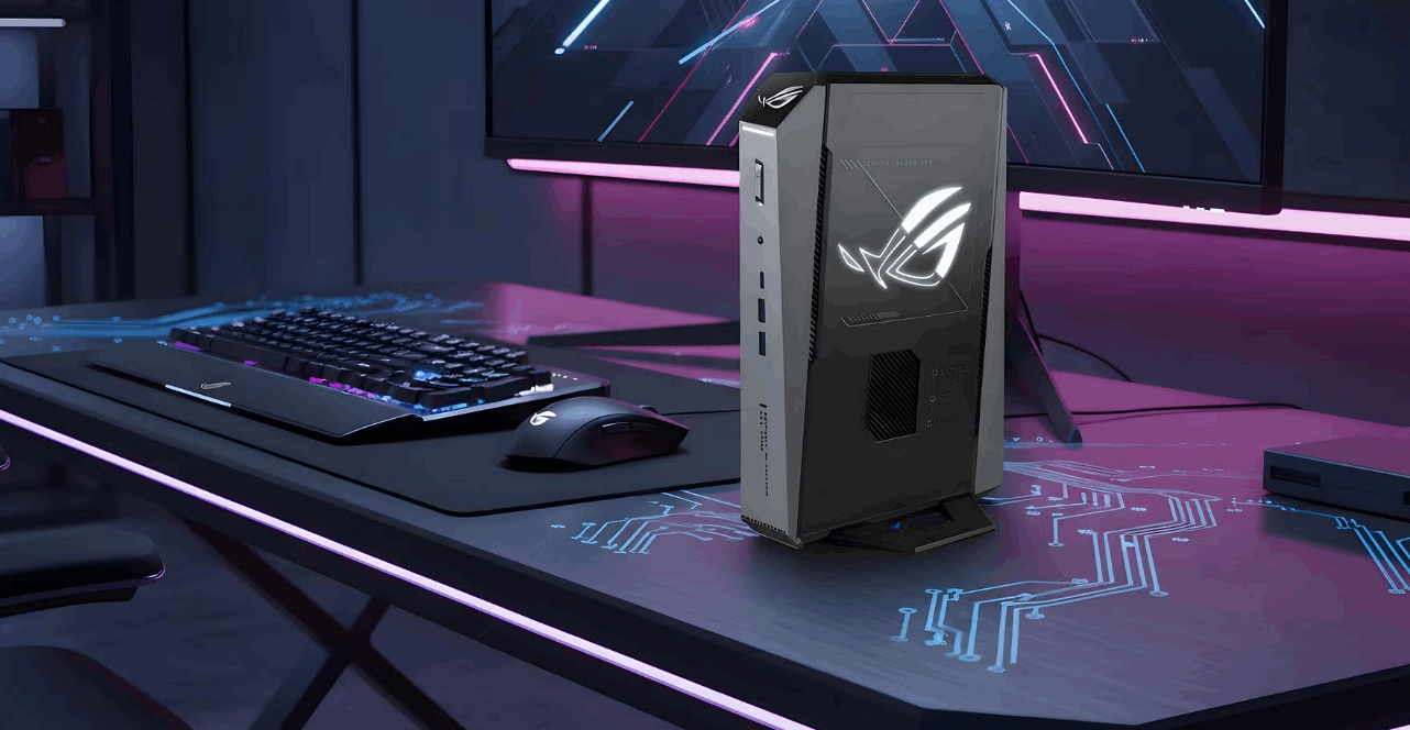 ASUS ROG GR70