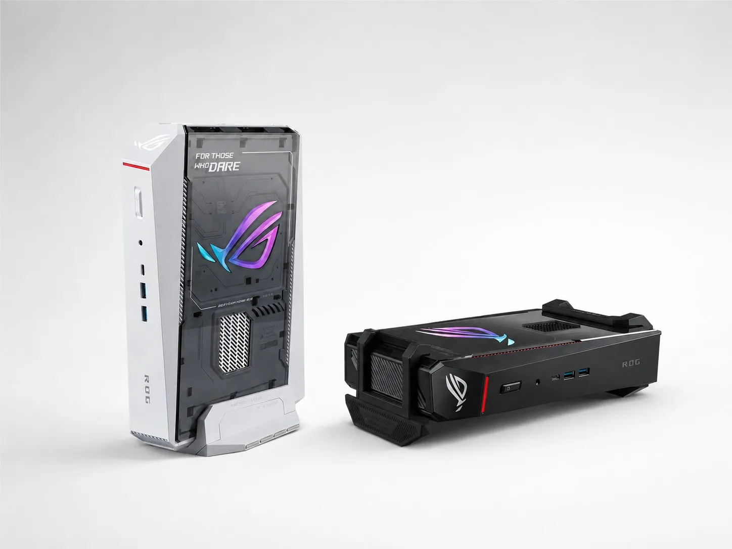ASUS ROG NUC 16 Hadir Dalam Konfigurasi Lebih Terjangkau