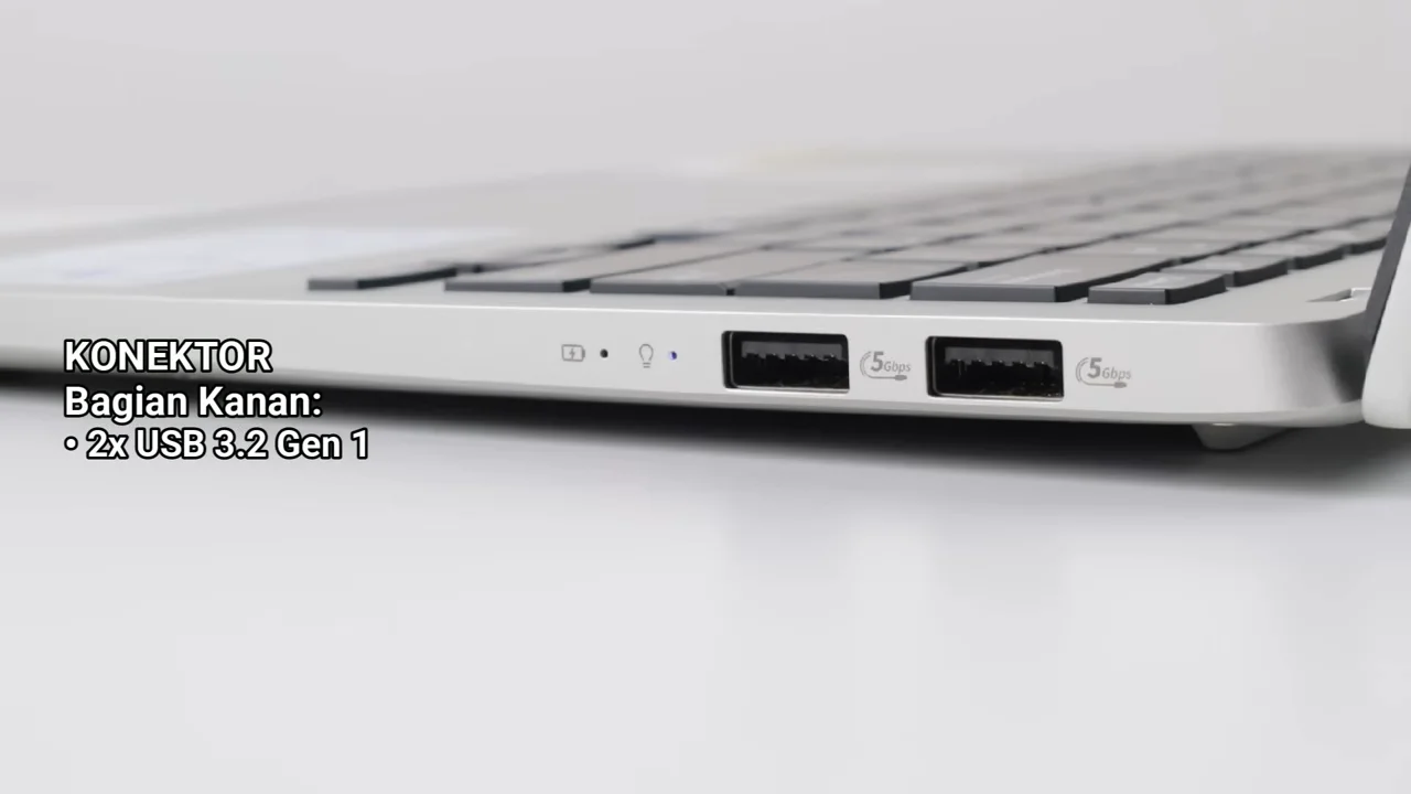 ASUS Vivobook S14 OLED S5406SAL 15