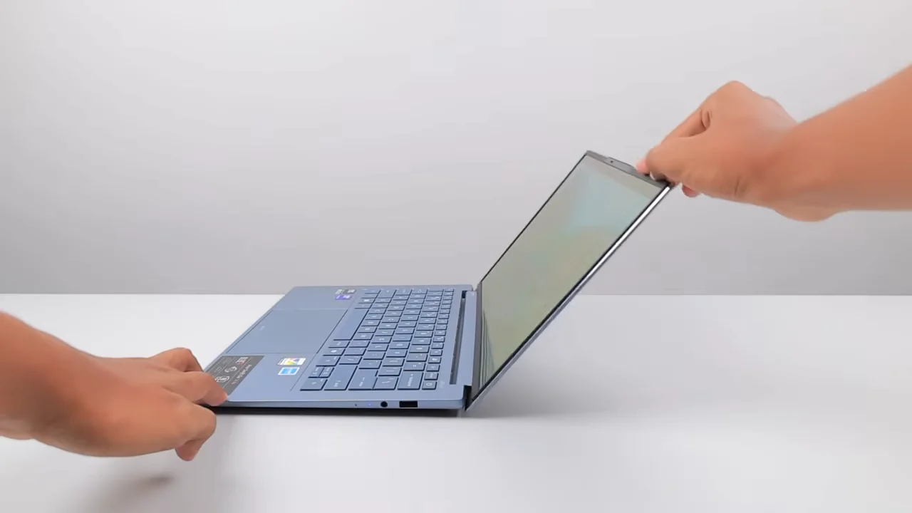 Review Acer Swift Go 14 AI Pro Edition: Ringan, Ringkas, Baterai Awet dan Bisa Gaming? 7 Acer Swift Go 14 AI Pro Edition 15