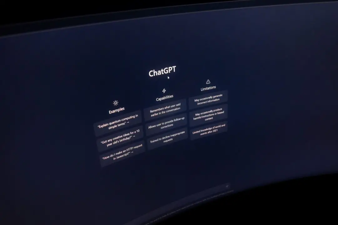 Apa Itu AI (Artificial Intelligence)? 2 ChatGPT