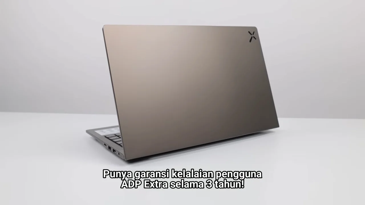 Review Axioo Hype AMD X1: Terjangkau, Kencang, & Aman Kalau Dimaling 1 Axioo Hype AMD X1 1