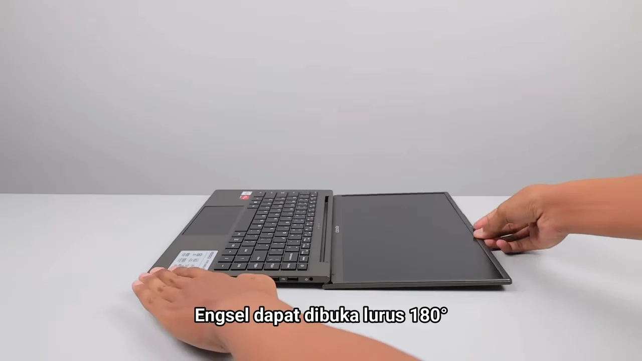 Review Axioo Hype AMD X1: Terjangkau, Kencang, & Aman Kalau Dimaling 6 Axioo Hype AMD X1 11