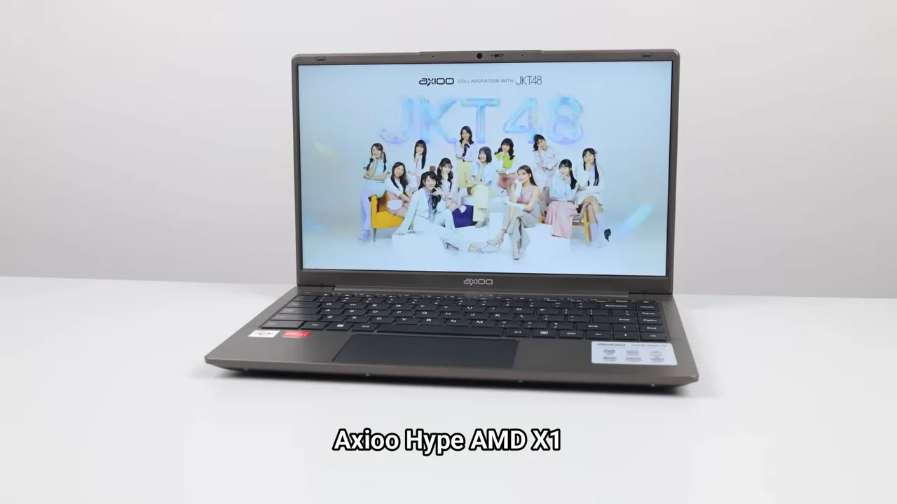 Review Axioo Hype AMD X1: Terjangkau, Kencang, & Aman Kalau Dimaling 21 Axioo Hype AMD X1