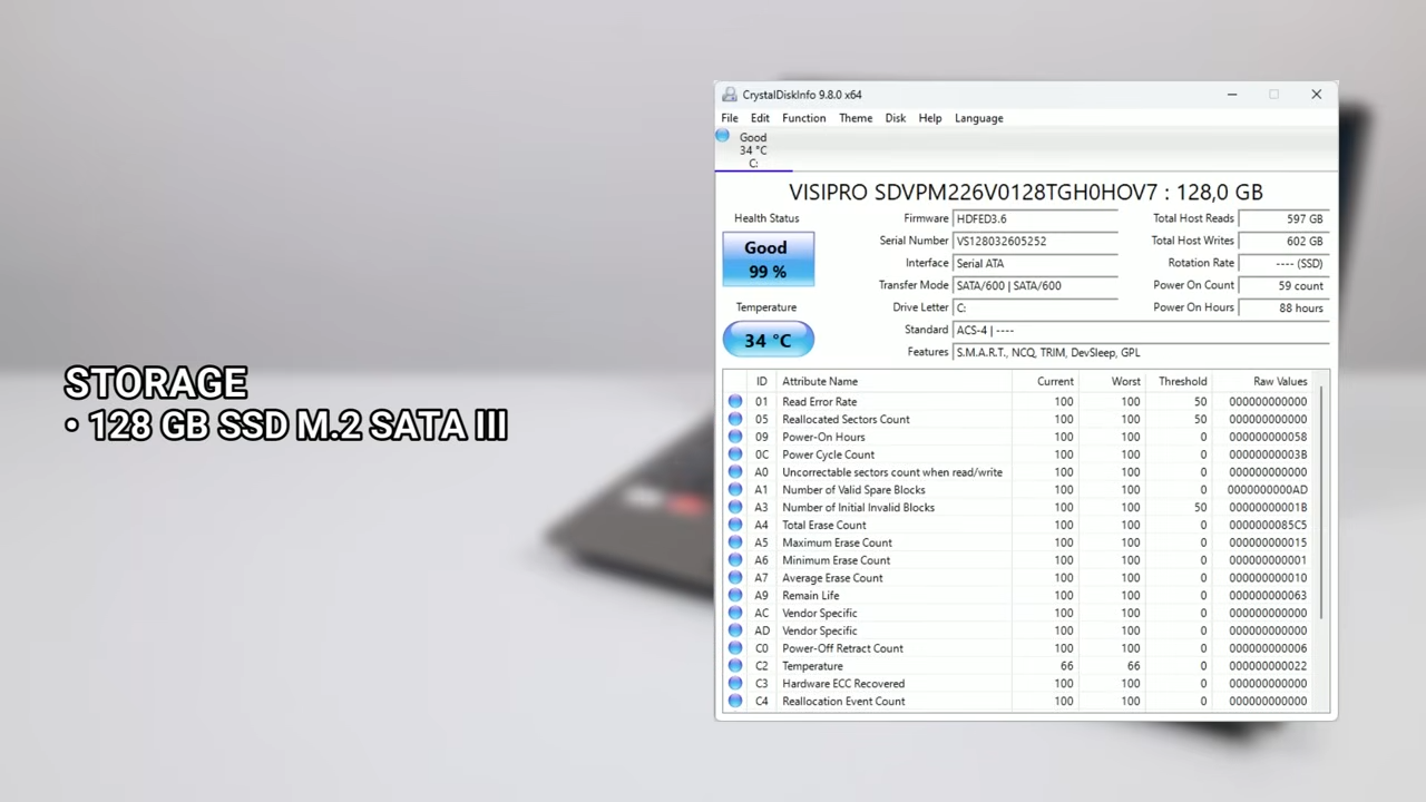 Review Axioo Hype AMD X1: Terjangkau, Kencang, & Aman Kalau Dimaling 5 Axioo Hype AMD X1 5