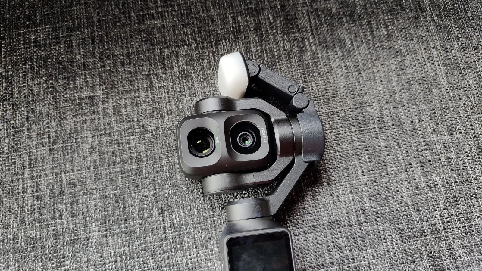 DJI Osmo Pocket 4P 3