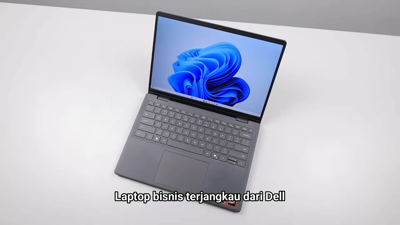 Dell Pro 14 Essential 1